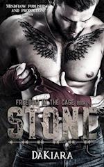 Stone: Freedom in the Cage 