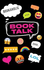 Book Talk 