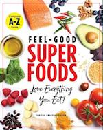 Superfoods A-z