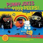Punny Jokes to Tell Your Peeps! (Book 5), Volume 5