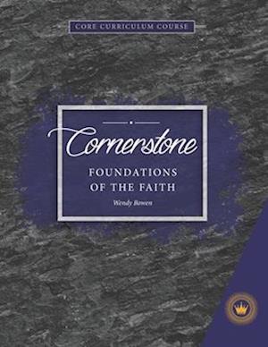 Cornerstone