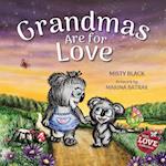 Grandmas Are for Love 