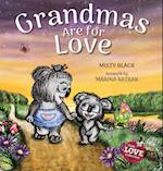 Grandmas Are for Love 