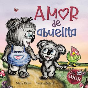 Amor de Abuelita