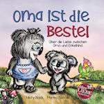 Oma ist die Beste!