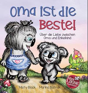 Oma ist die Beste!