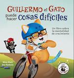 ¿Guillermo el Gato se dará por vencido?