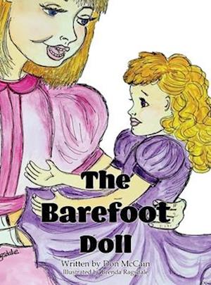The Barefoot Doll