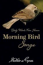 Morning Bird Songs