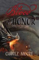 Blood and Honor 