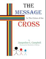 The Message In The Colors of The Cross 