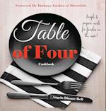 Table of Four 