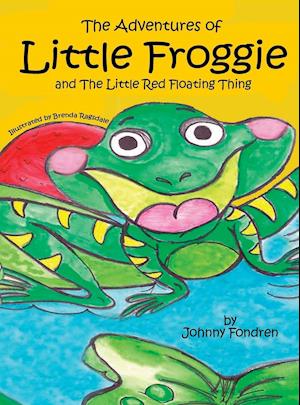 The Adventures of Little Froggie