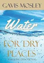 Water for Dry Places