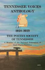 Tennessee Voices Anthology