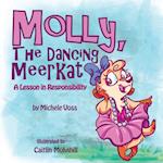 Molly, The Dancing Meerkat 