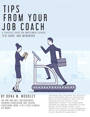 Tips From Your Job Coach