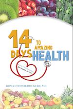 Fourteen Days to Amazing Health 