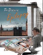 A Diary Of Epilepsy Book 1 