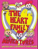 The Heart Family Adventures 