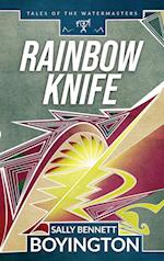 Rainbow Knife 