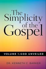 The Simplicity of the Gospel