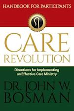 The Care Revolution - Handbook for Participants