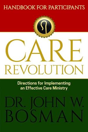 Care Revolution - Handbook for Participants