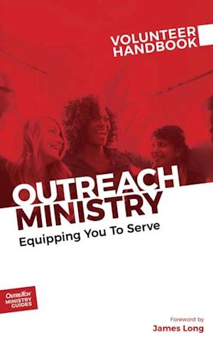 Outreach Ministry Volunteer Handbook