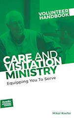 Care and Visitation Ministry Volunteer Handbook