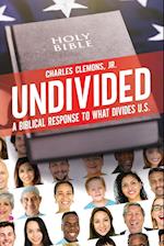 Undivided: A Biblical Response to What Divides U.S. 