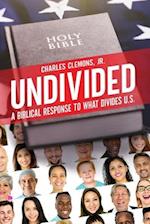 Undivided : A Biblical Response to What Divides U.S.