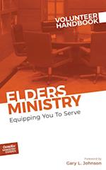 Elders Ministry Volunteer Handbook