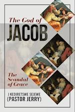 The God of Jacob