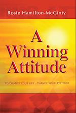 A Winning Attitude 