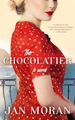 Chocolatier: A Novel