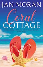 Coral Cottage 