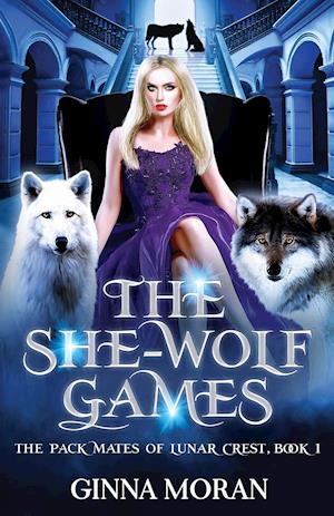 The She-Wolf Games