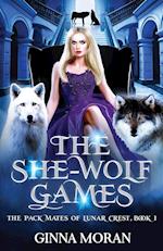 The She-Wolf Games