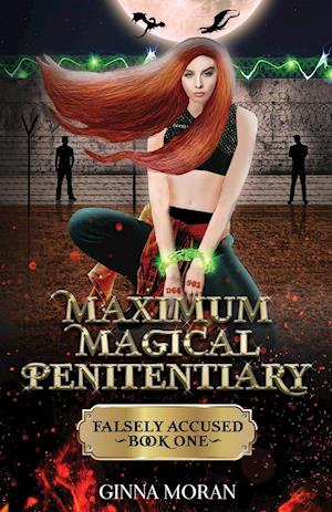 Maximum Magical Penitentiary