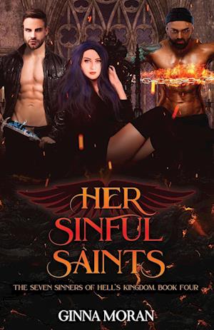 Her Sinful Saints