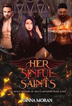 Her Sinful Saints 