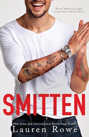 Smitten: A Standalone Friends to Lovers Romance