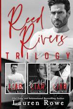 The Reed Rivers Trilogy 