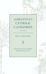 James Joyce's Catholic Categories 