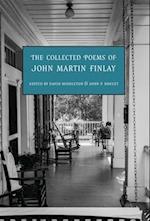 The Collected Poems of John Martin Finlay