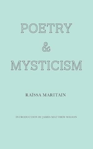 Poetry and Mysticism
