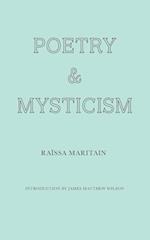 Poetry and Mysticism 