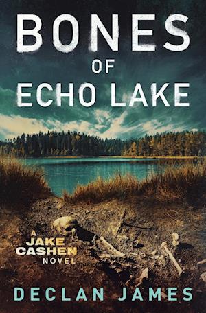 Bones of Echo Lake