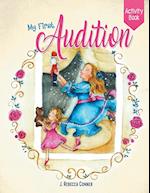 My First Audition